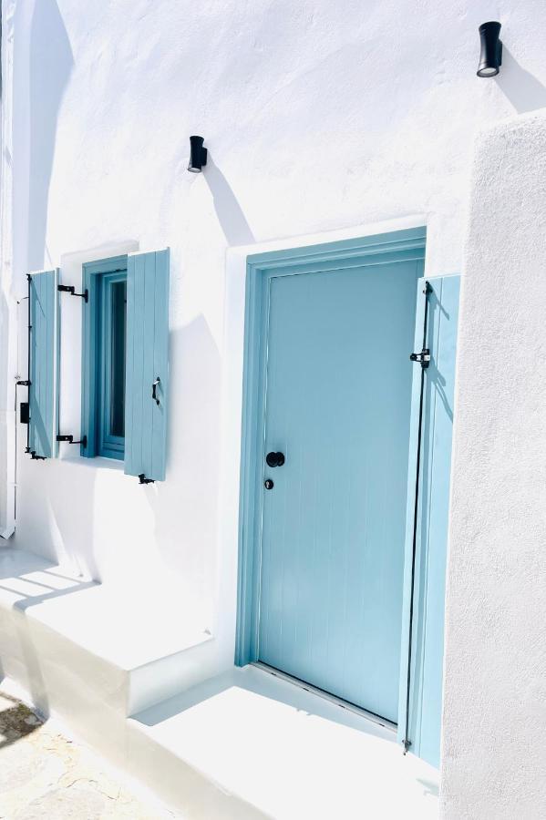 فيلا Amazing Luxury House In Chora Mykonos Town المظهر الخارجي الصورة